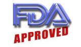 FDA approved